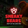 Sneaky Bears Box Art Front